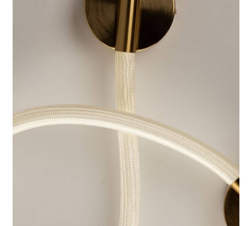 Накладной светильник De City Толедо 312025601