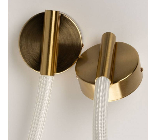 Накладной светильник De City Толедо 312025601