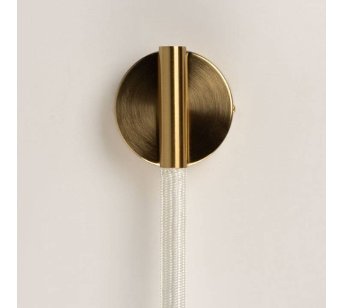 Накладной светильник De City Толедо 312025601