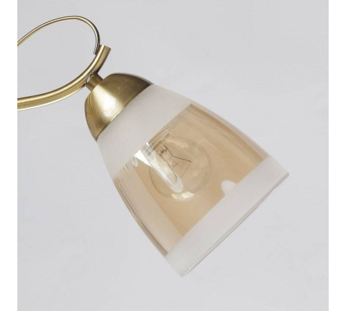 Люстра на штанге De City Блеск 21 315016105