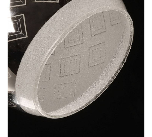 Люстра на штанге De City Альфа 21 324018603