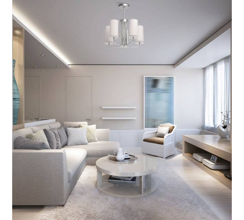 Люстра на штанге De City Каталина 8 361012405