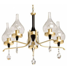 Подвесная люстра De City Каталина 361012605