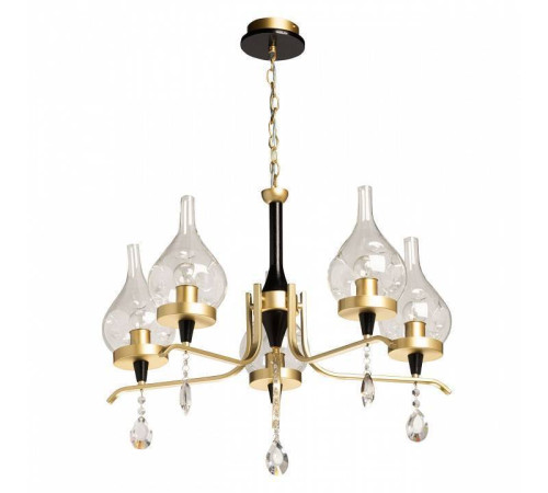 Подвесная люстра De City Каталина 361012605