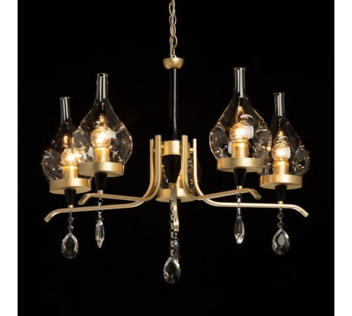 Подвесная люстра De City Каталина 361012605