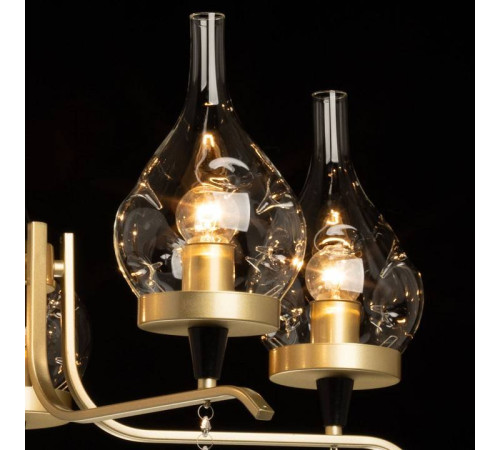 Подвесная люстра De City Каталина 361012605