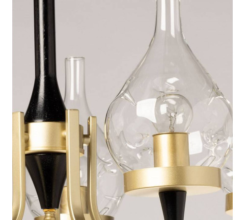 Подвесная люстра De City Каталина 361012605