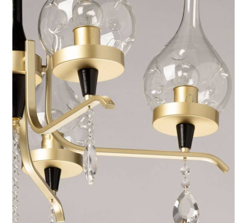 Подвесная люстра De City Каталина 361012605