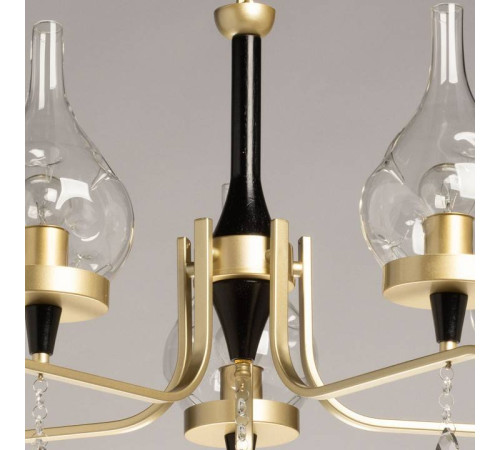 Подвесная люстра De City Каталина 361012605