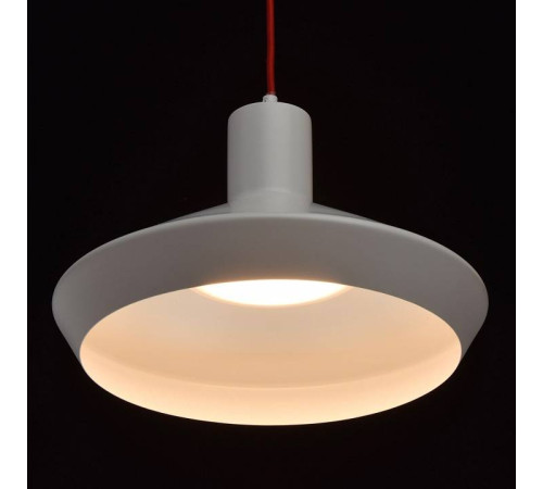 Подвесной светильник MW-Light Эдгар 7 408012101