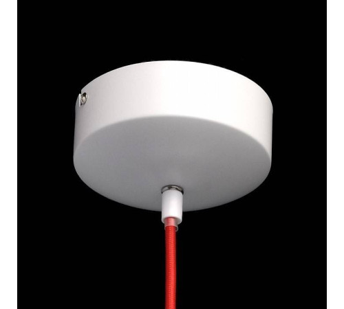 Подвесной светильник MW-Light Эдгар 7 408012101