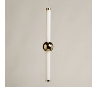 Подвесной светильник De City Мадлен 424019201