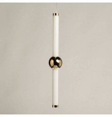 Подвесной светильник De City Мадлен 424019201