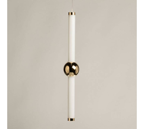 Подвесной светильник De City Мадлен 424019201