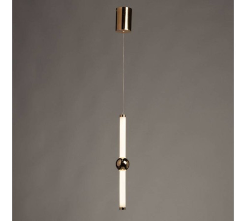 Подвесной светильник De City Мадлен 424019201