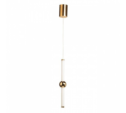 Подвесной светильник De City Мадлен 424019201