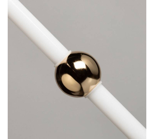 Подвесной светильник De City Мадлен 424019201