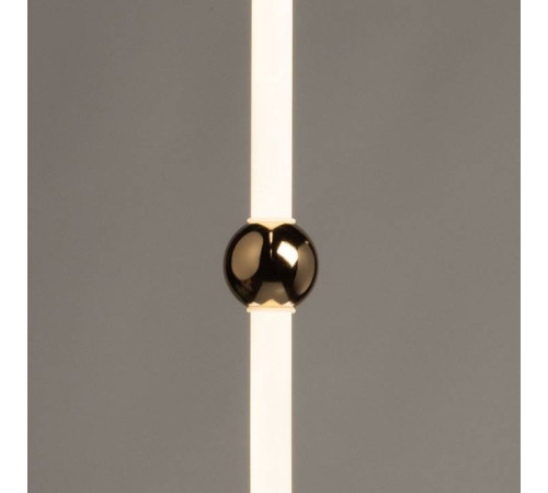 Подвесной светильник De City Мадлен 424019201