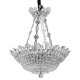 Подвесной светильник MW-Light Патриция 1 447010512