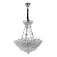Подвесной светильник MW-Light Патриция 1 447010512