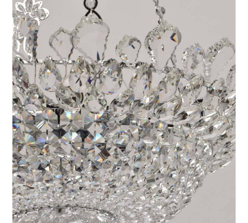 Подвесной светильник MW-Light Патриция 1 447010512
