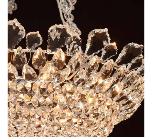 Подвесной светильник MW-Light Патриция 1 447010512