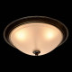 Накладной светильник MW-Light Ариадна 3 лампы E14 450015503