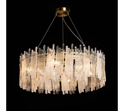 Подвесная люстра De City Арман 4 6x60 Вт E14 462010906