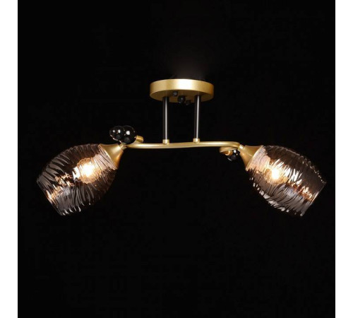 Светильник на штанге De City Клэр 4 463012402