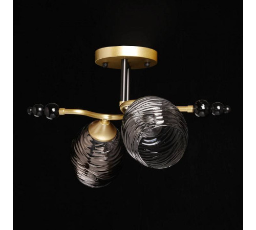 Светильник на штанге De City Клэр 4 463012402