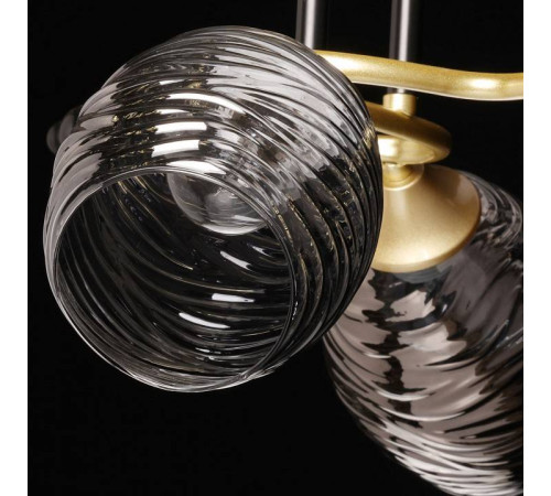 Светильник на штанге De City Клэр 4 463012402