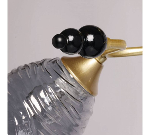 Светильник на штанге De City Клэр 4 463012402