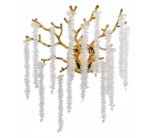 Накладной светильник De City Лайма 2 467021902