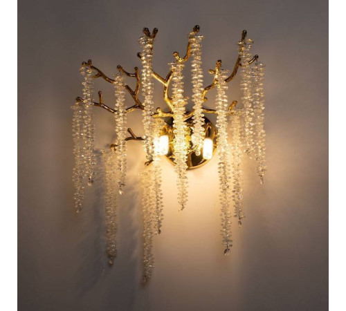 Накладной светильник De City Лайма 2 467021902