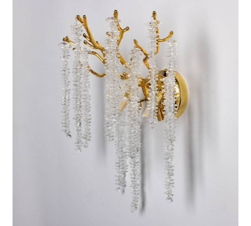 Накладной светильник De City Лайма 2 467021902