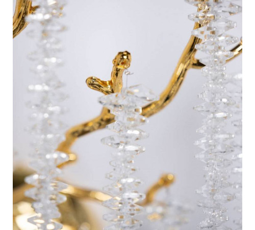 Накладной светильник De City Лайма 2 467021902