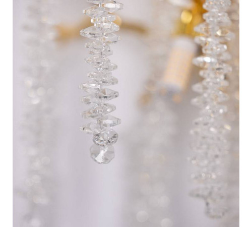 Накладной светильник De City Лайма 2 467021902