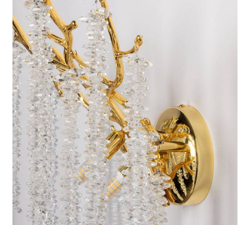 Накладной светильник De City Лайма 2 467021902