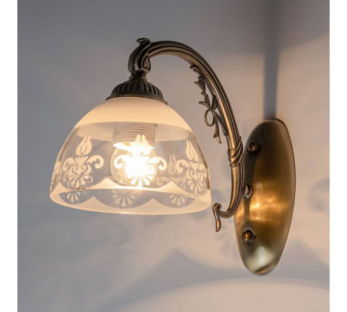 Бра MW-Light Аманда 16 481024801