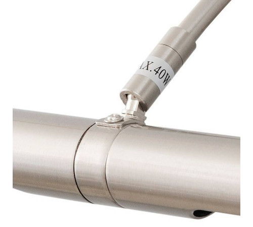 Подсветка для картины DeMarkt Вернисаж 502020702