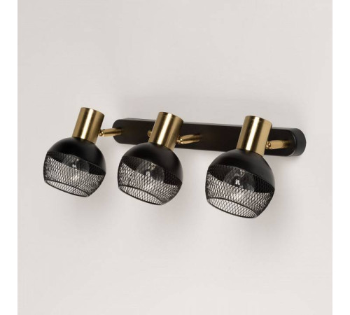 Бра De City Ирсон 3 514021203