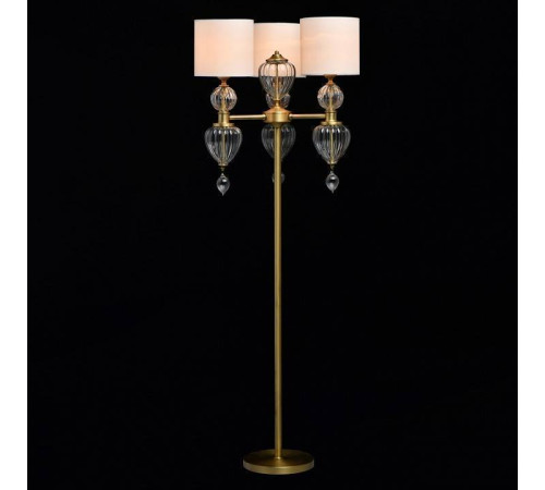 Торшер Chiaro Оделия 1 619041503