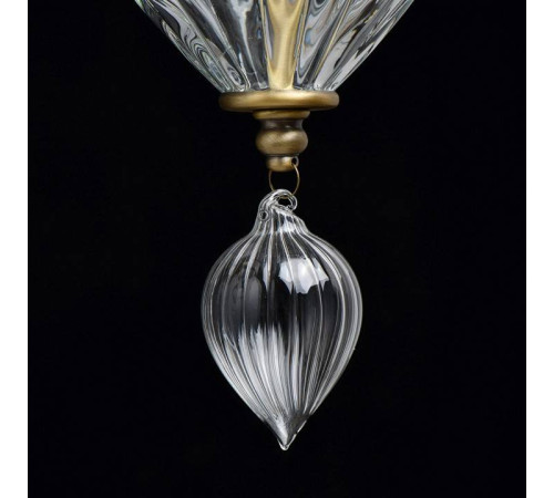 Торшер Chiaro Оделия 1 619041503