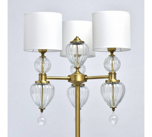 Торшер Chiaro Оделия 1 619041503