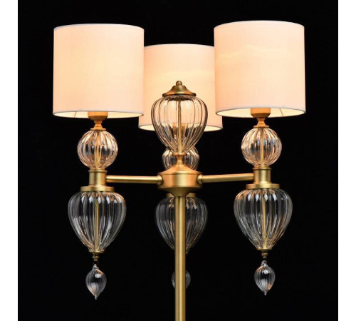 Торшер Chiaro Оделия 1 619041503