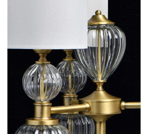 Торшер Chiaro Оделия 1 619041503