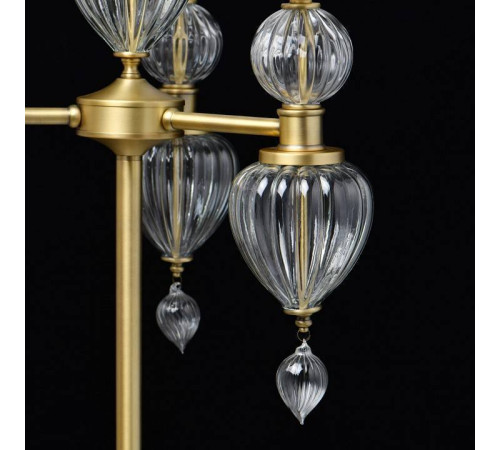 Торшер Chiaro Оделия 1 619041503