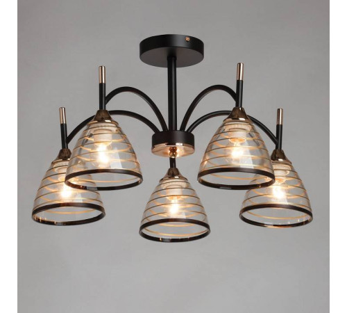 Люстра на штанге De City Dela 38 635015405