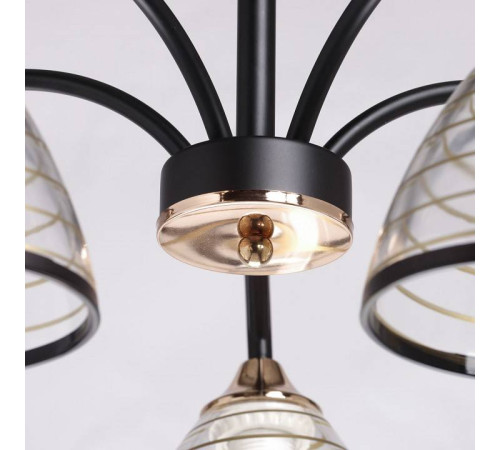 Люстра на штанге De City Dela 38 635015405