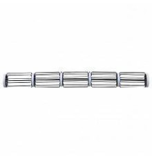 Подвесной светильник DeMarkt Айсфельд 3 655011201